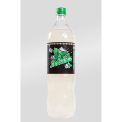 Безалк. нап. 