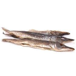 Щука вяленая Щука вяленая