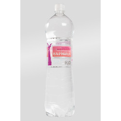 Минеральная вода Минеральная вода