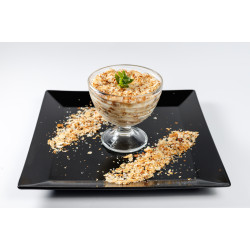 Торт Наполеон