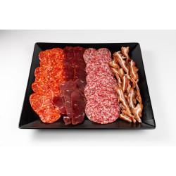 Пивное плато 