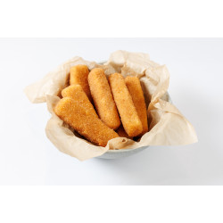 Сырные палочки