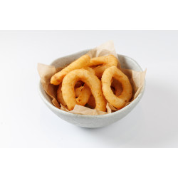 Луковые кольца