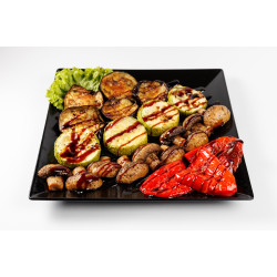 Овощи гриль